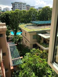 Maplewoods (D21), Condominium #559259841